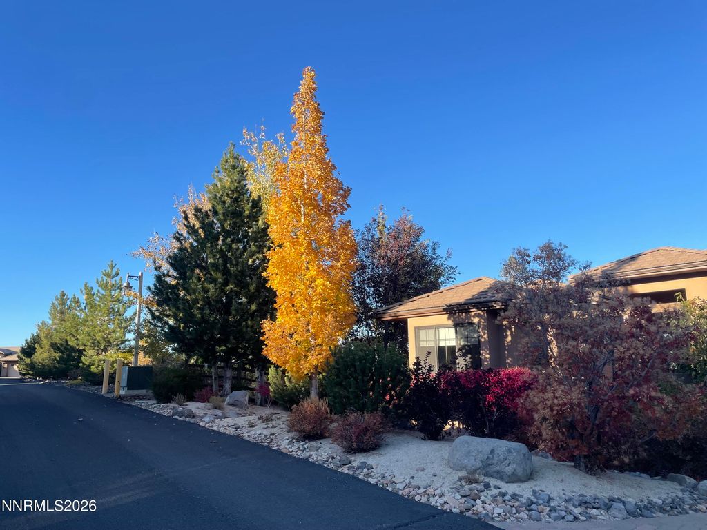 Image 54 of property listing at 3640 Aspen Hollow, Reno, NV 89511