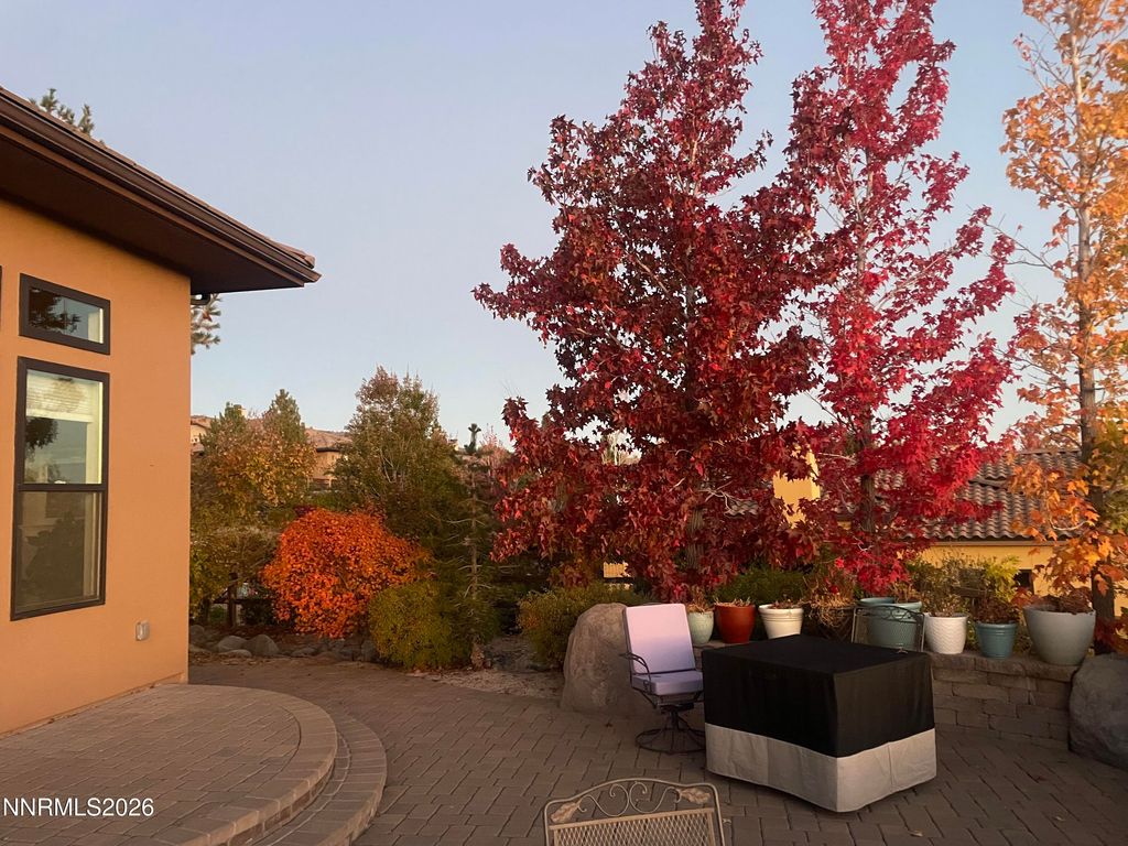 Image 55 of property listing at 3640 Aspen Hollow, Reno, NV 89511