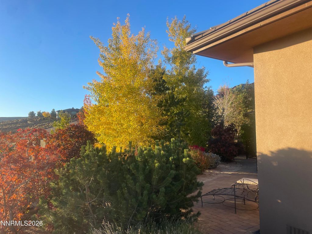 Image 56 of property listing at 3640 Aspen Hollow, Reno, NV 89511