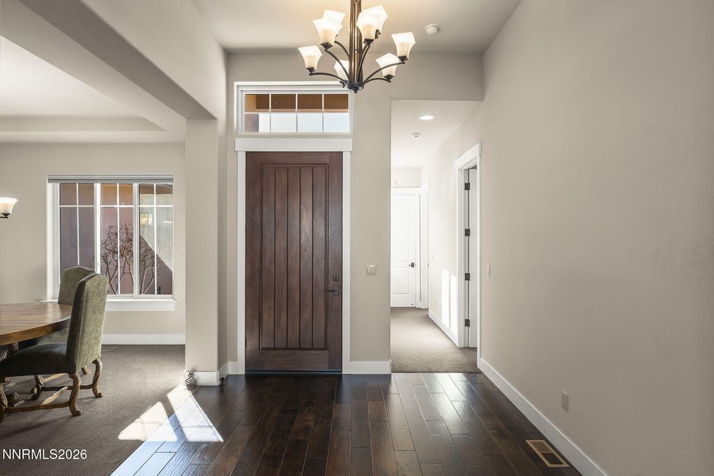 Image 6 of property listing at 3640 Aspen Hollow, Reno, NV 89511