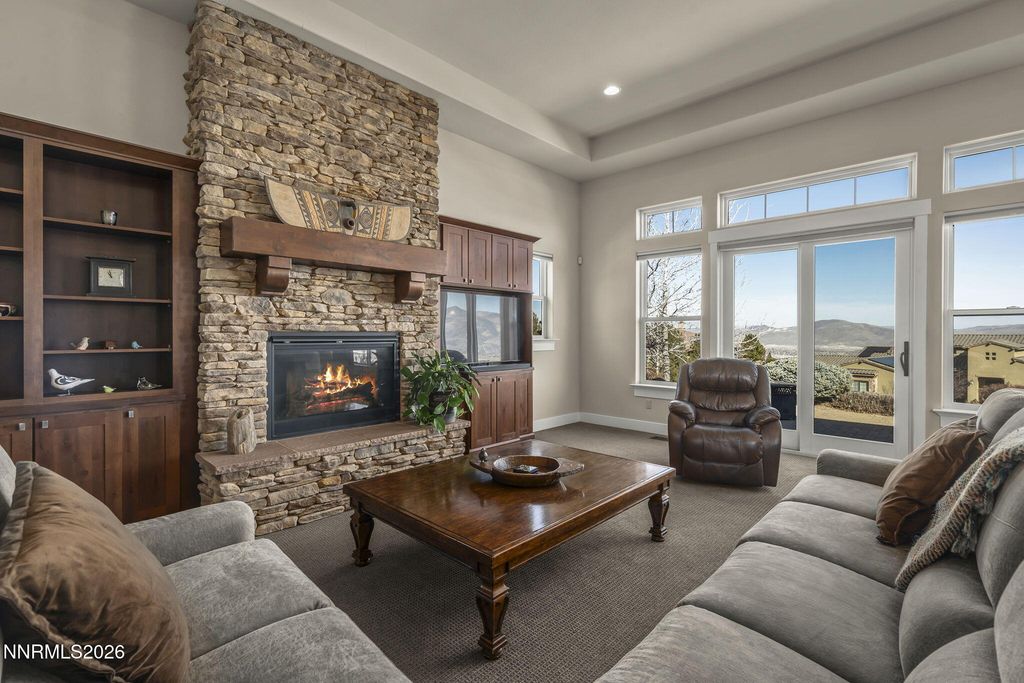 Image 8 of property listing at 3640 Aspen Hollow, Reno, NV 89511