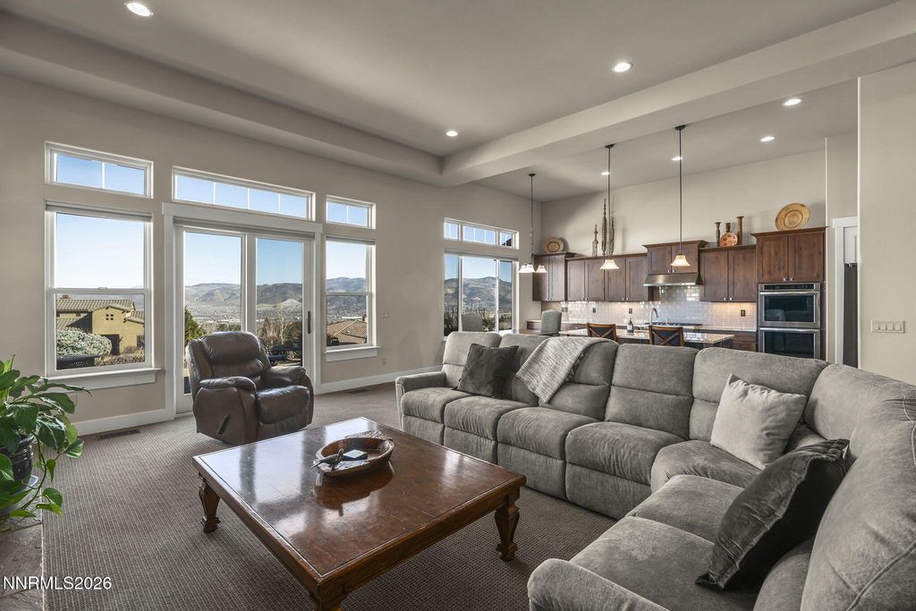 Image 9 of property listing at 3640 Aspen Hollow, Reno, NV 89511