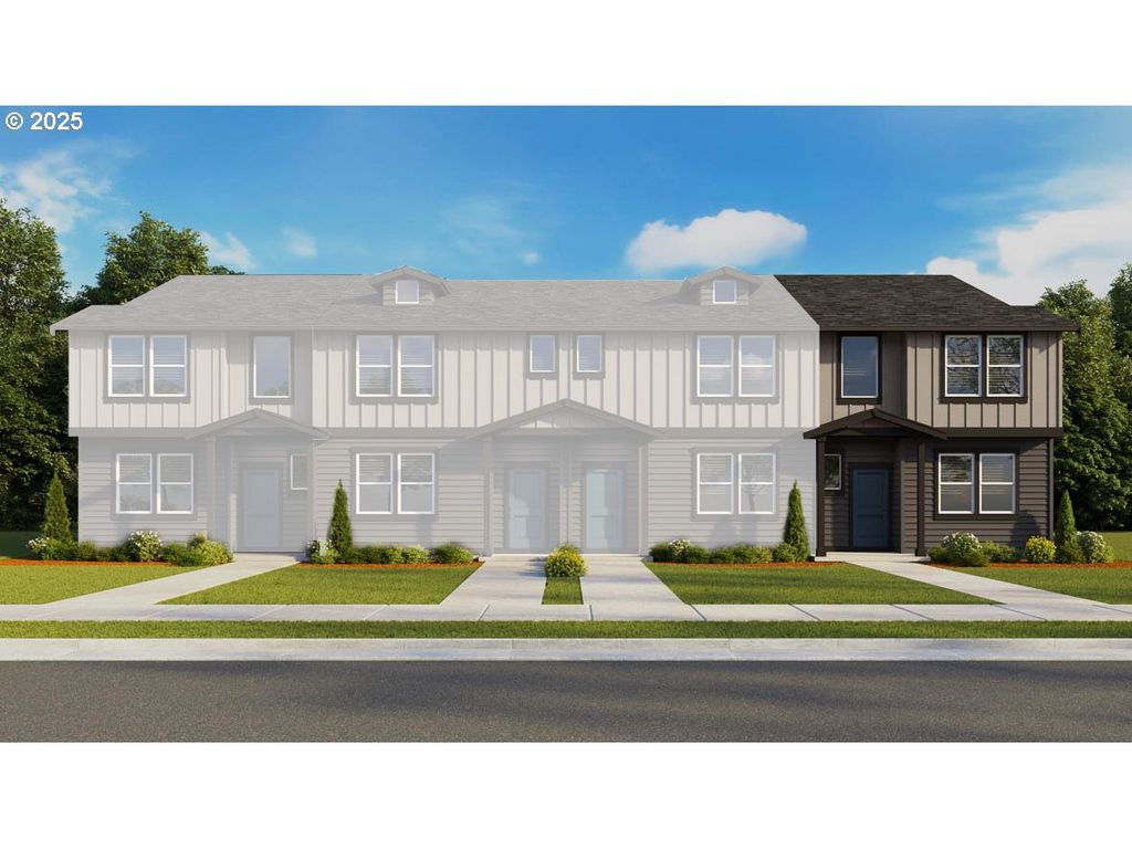 3528 Sw Hartley Ave, Gresham, OR 97080