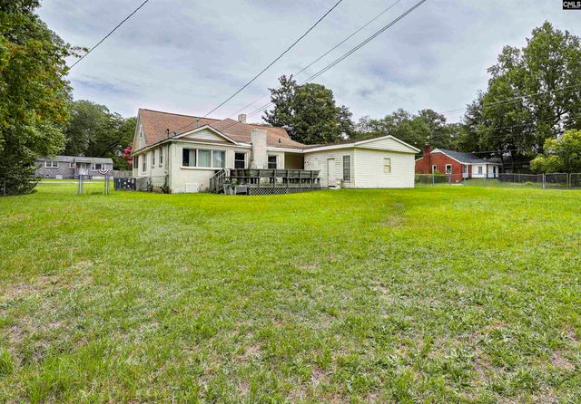 1125 Hancock Street, Columbia, SC 29205