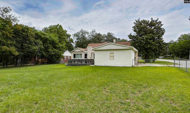 1125 Hancock Street, Columbia, SC 29205