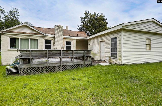 1125 Hancock Street, Columbia, SC 29205
