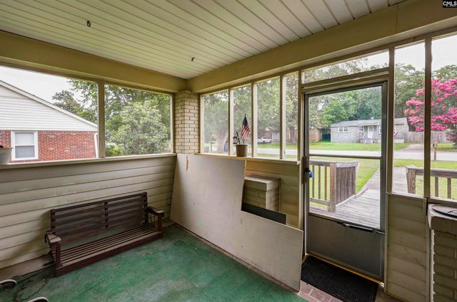 1125 Hancock Street, Columbia, SC 29205