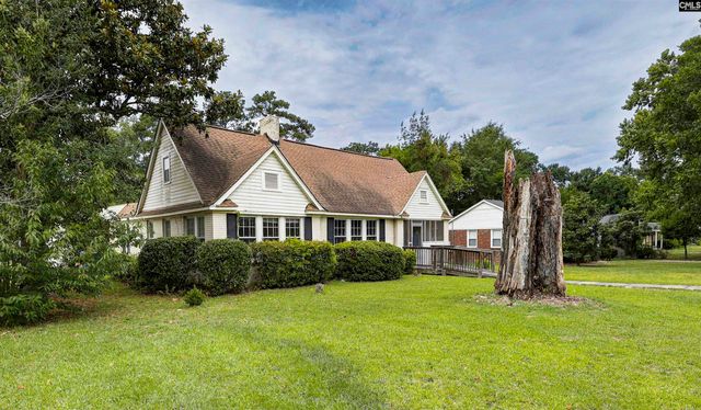 1125 Hancock Street, Columbia, SC 29205