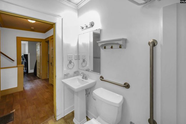 1125 Hancock Street, Columbia, SC 29205