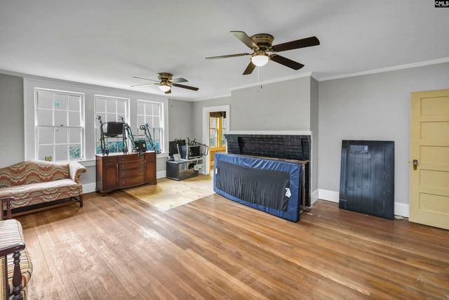 1125 Hancock Street, Columbia, SC 29205
