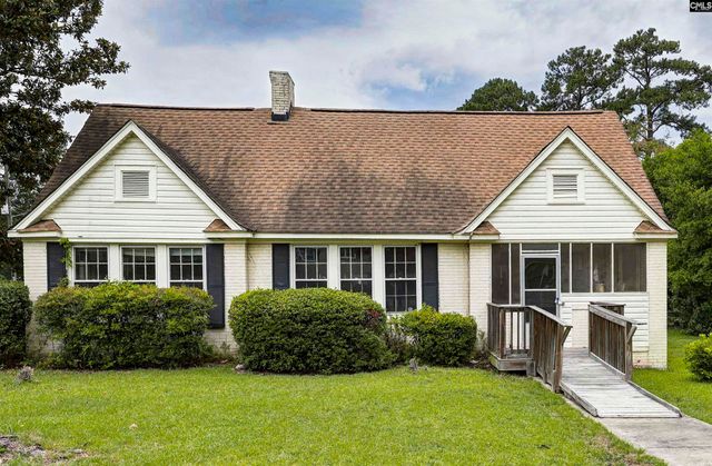 1125 Hancock Street, Columbia, SC 29205