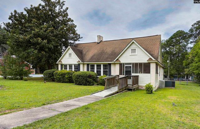 1125 Hancock Street, Columbia, SC 29205