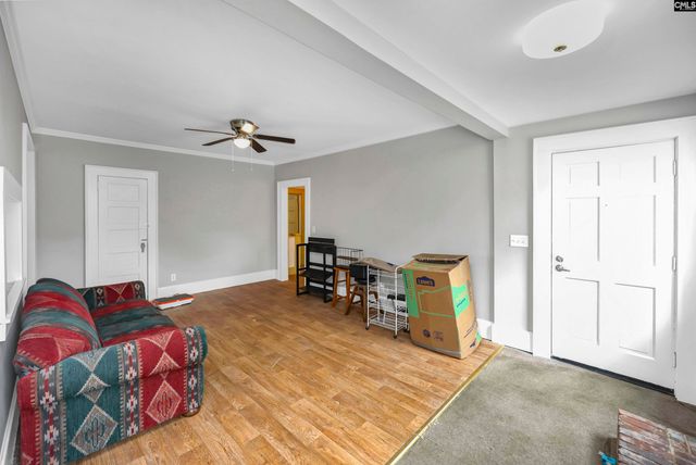 1125 Hancock Street, Columbia, SC 29205