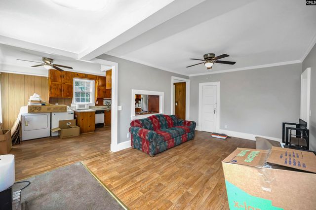 1125 Hancock Street, Columbia, SC 29205