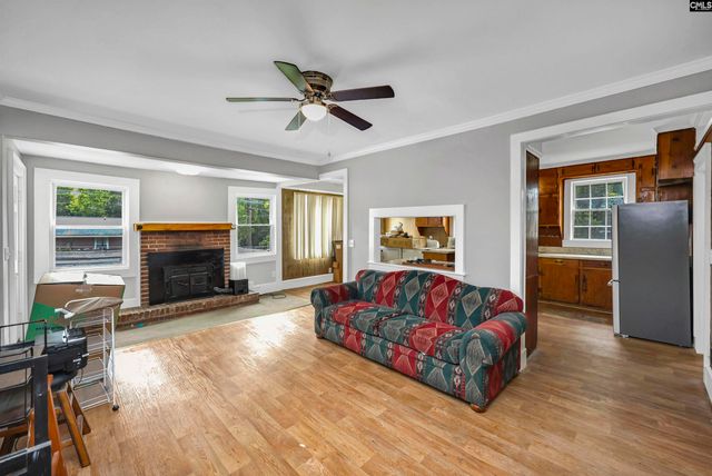 1125 Hancock Street, Columbia, SC 29205