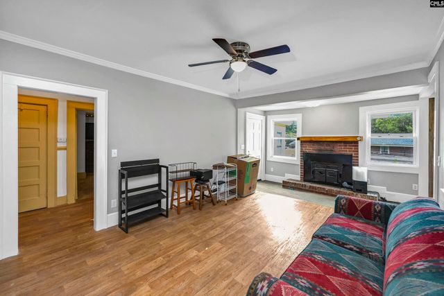 1125 Hancock Street, Columbia, SC 29205