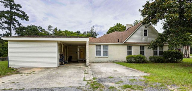 1125 Hancock Street, Columbia, SC 29205