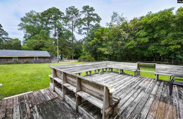 1125 Hancock Street, Columbia, SC 29205