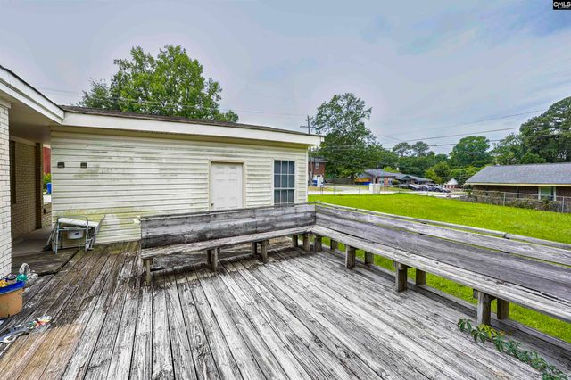1125 Hancock Street, Columbia, SC 29205