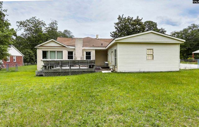 1125 Hancock Street, Columbia, SC 29205