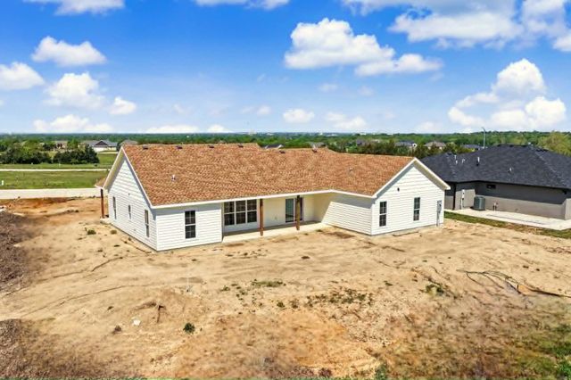 1537 Cedar Point Pl., Salina, KS 67401