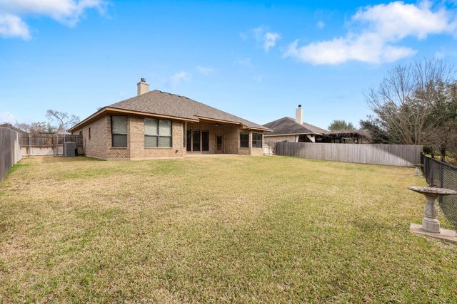 2717 Colony Village Drive, Bryan, TX 77808