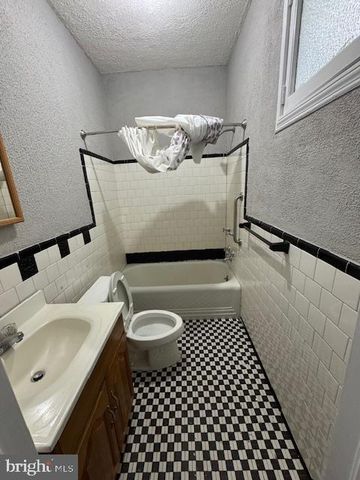 4103 RIDGEWOOD AVE, Baltimore, MD 21215