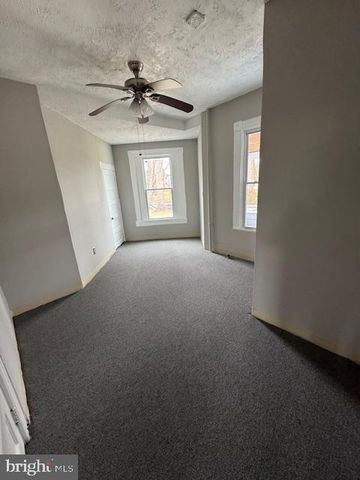 4103 RIDGEWOOD AVE, Baltimore, MD 21215