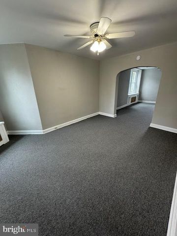 4103 RIDGEWOOD AVE, Baltimore, MD 21215