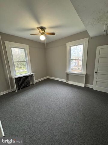 4103 RIDGEWOOD AVE, Baltimore, MD 21215