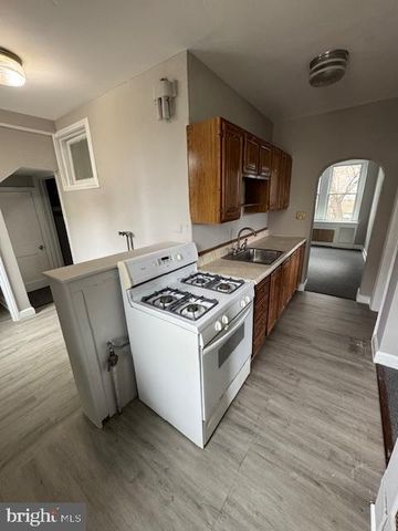 4103 RIDGEWOOD AVE, Baltimore, MD 21215