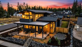 3369 NW Zayden Court, Bend, OR 97703