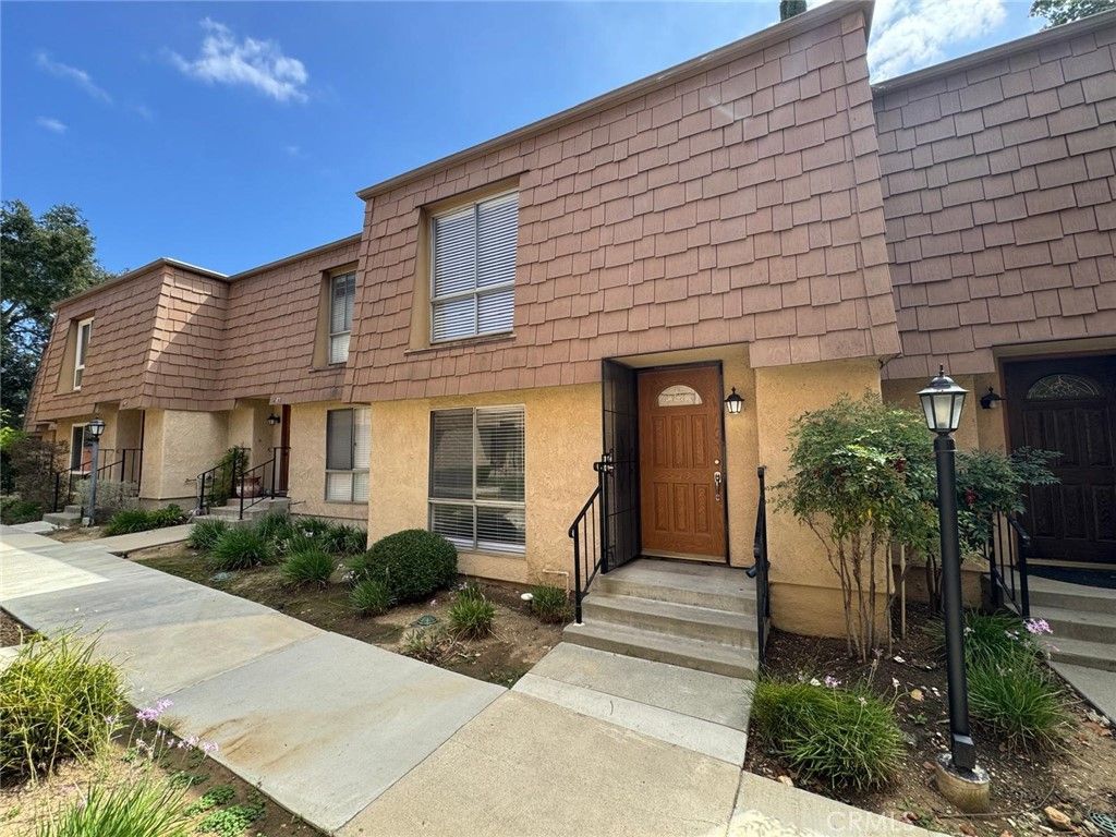 4072 Yankee, Agoura Hills, CA 91301 — exterior