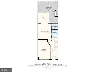 2390 JOSTABERRY WAY, Odenton, MD 21113