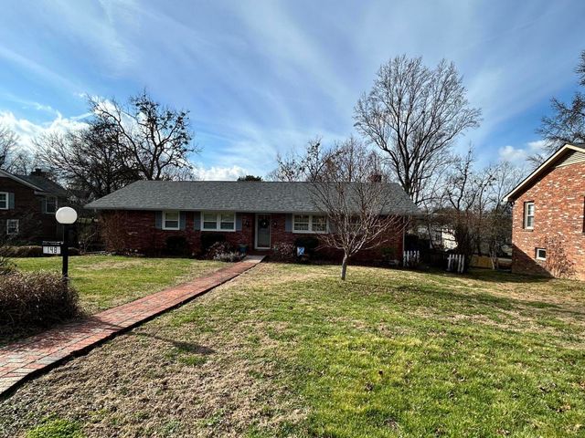 148 Westover Road, Frankfort, KY 40601