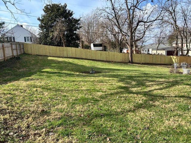 148 Westover Road, Frankfort, KY 40601