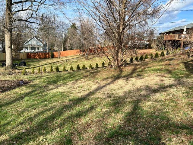 148 Westover Road, Frankfort, KY 40601