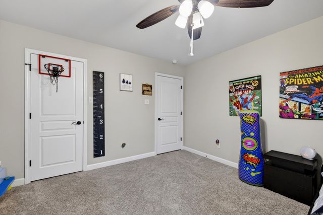10 Mallard Cove, Austin, AR 72007