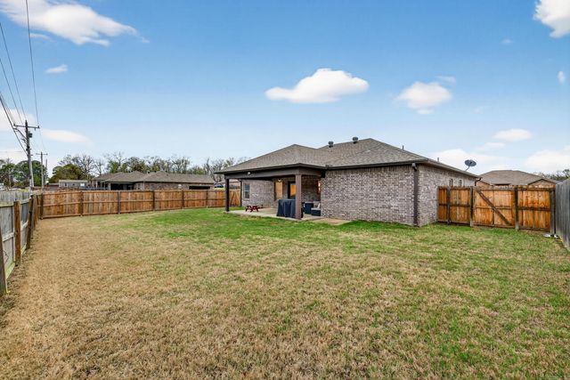 10 Mallard Cove, Austin, AR 72007