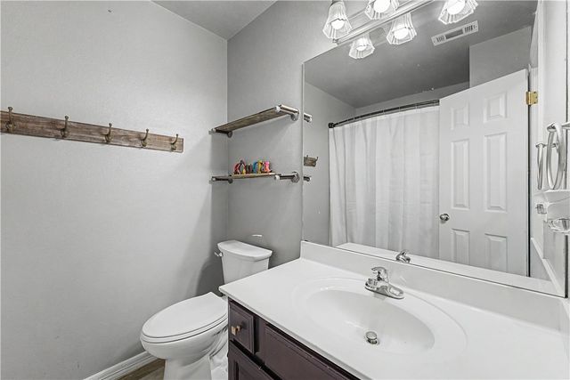 3138 Chadwick Street, Springdale, AR 72764