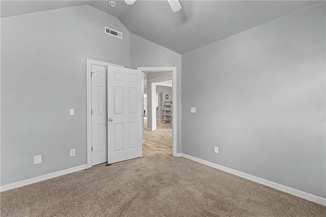 3138 Chadwick Street, Springdale, AR 72764