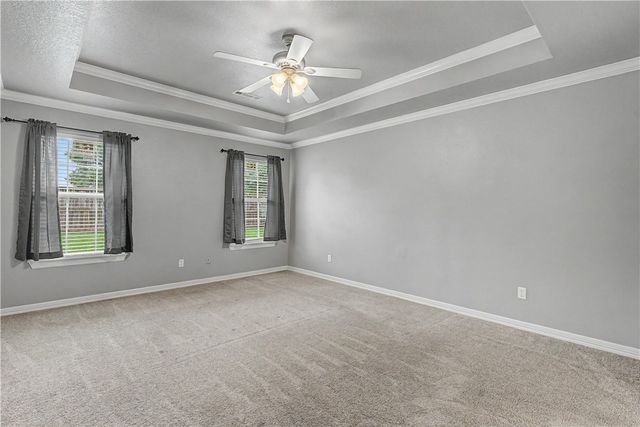 3138 Chadwick Street, Springdale, AR 72764