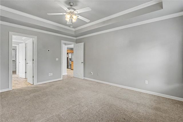 3138 Chadwick Street, Springdale, AR 72764