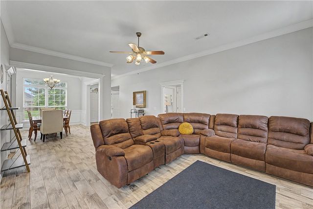3138 Chadwick Street, Springdale, AR 72764