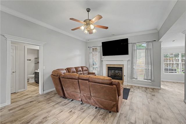 3138 Chadwick Street, Springdale, AR 72764
