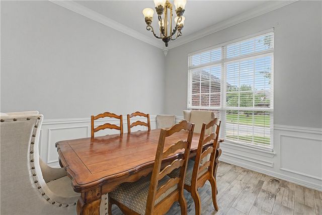 3138 Chadwick Street, Springdale, AR 72764