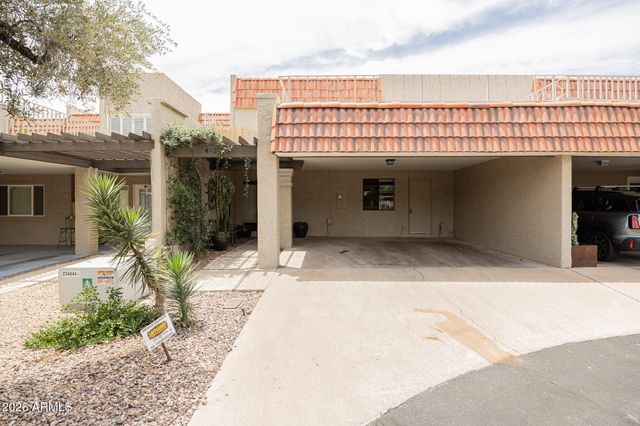 4922 N 42ND Way, Phoenix, AZ 85018