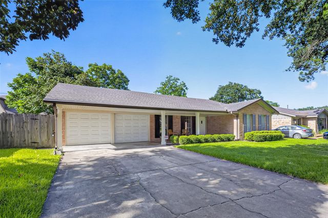 5310 Indigo Street, Houston, TX 77096