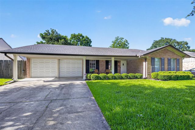 5310 Indigo Street, Houston, TX 77096
