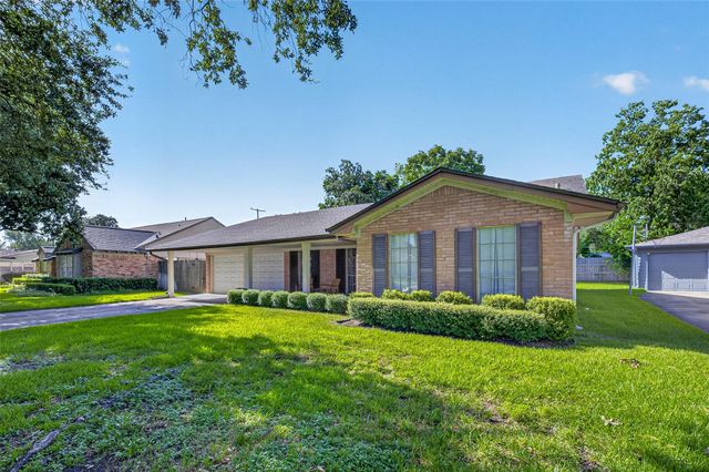 5310 Indigo Street, Houston, TX 77096